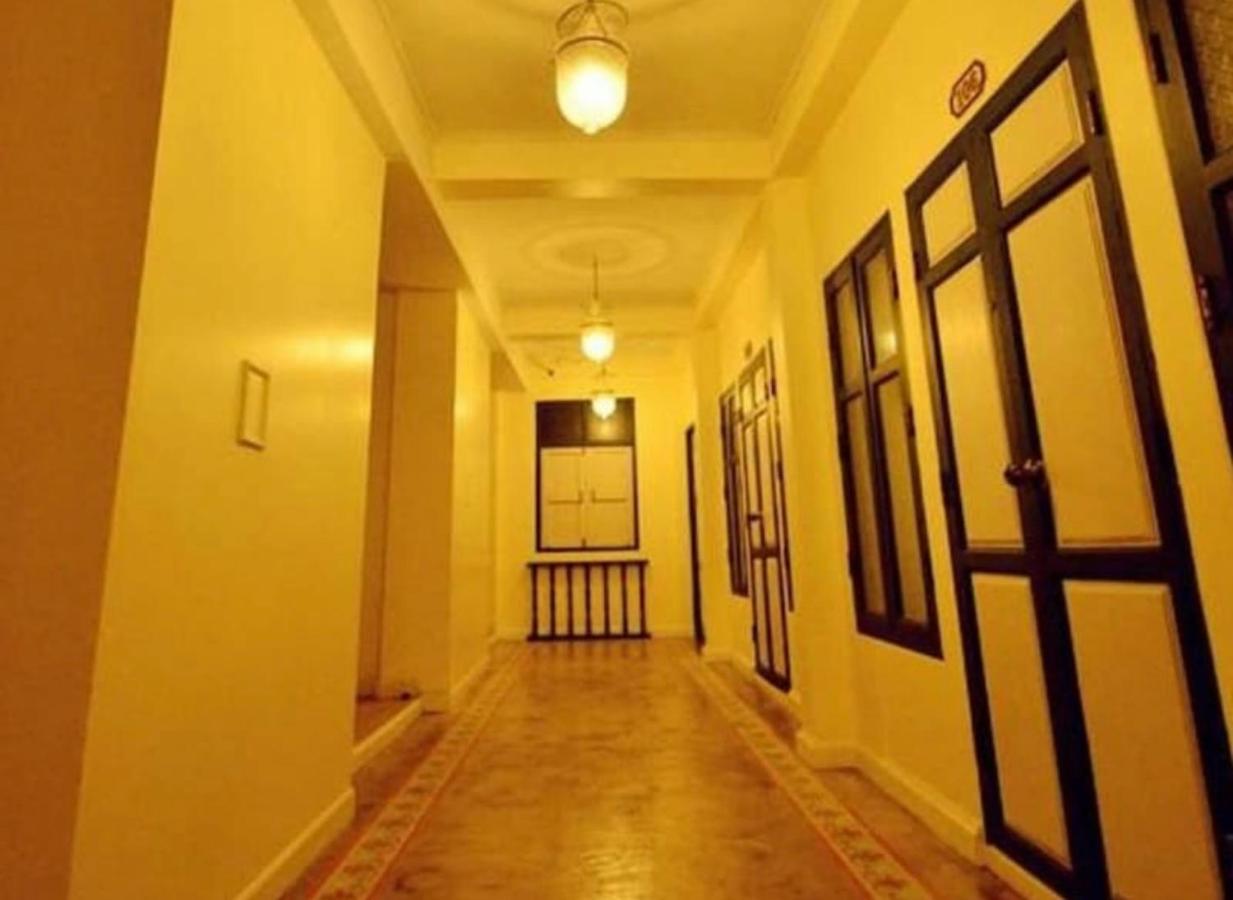 Khummuangmin Boutique Hotel Nan Luaran gambar